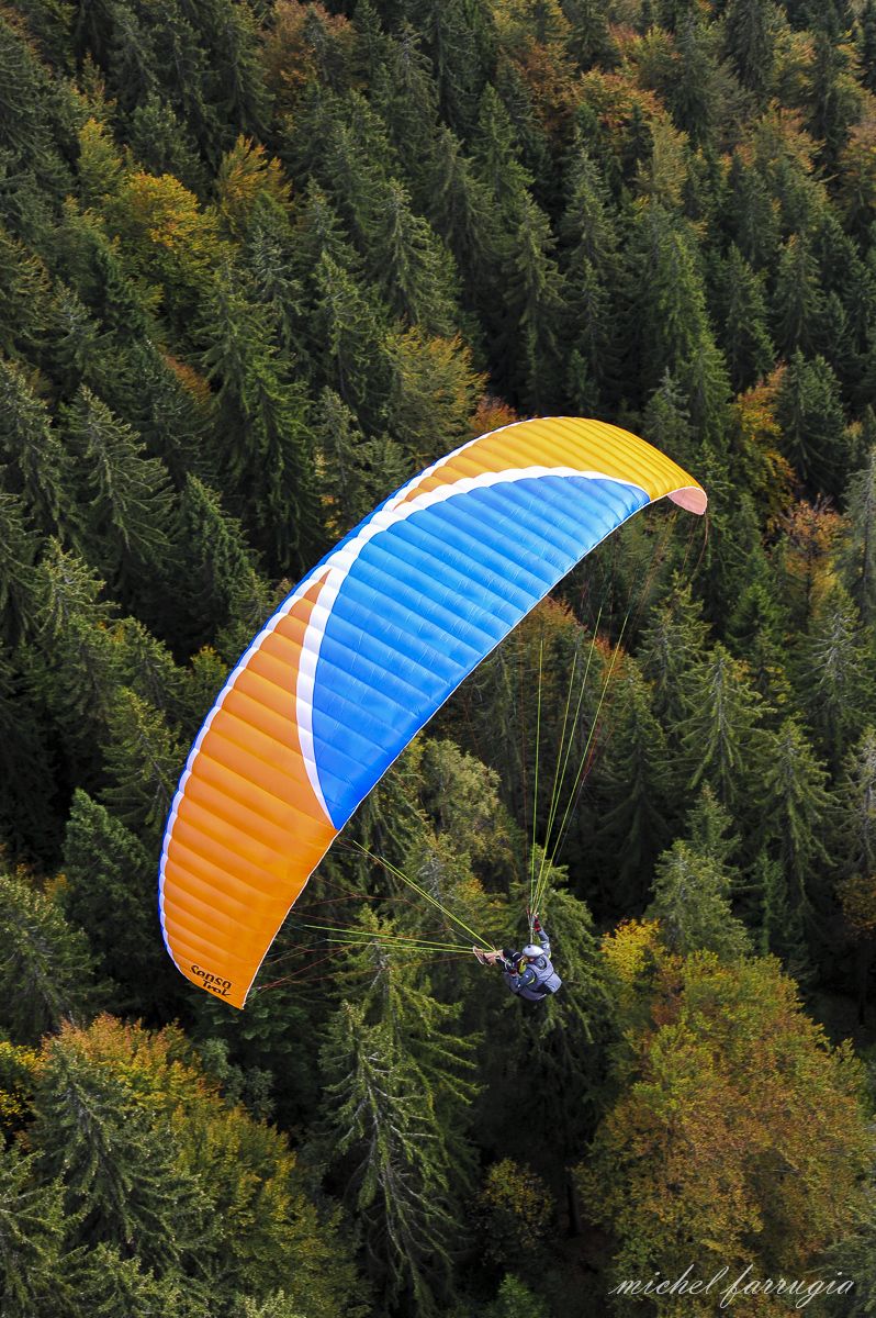 trek montagne