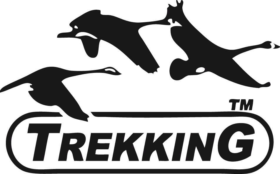 Logo TREKKING 2012